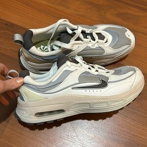 Bandier Nike Air Sneakers